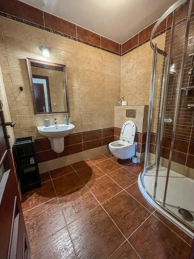 Penzion U Raka Pasohlavky Luaran gambar