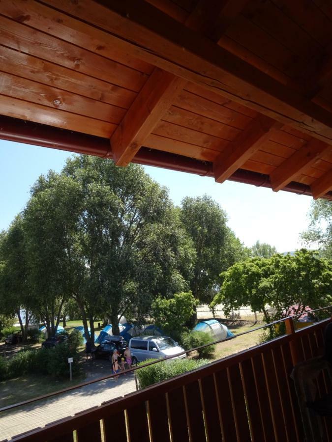Penzion U Raka Pasohlavky Luaran gambar