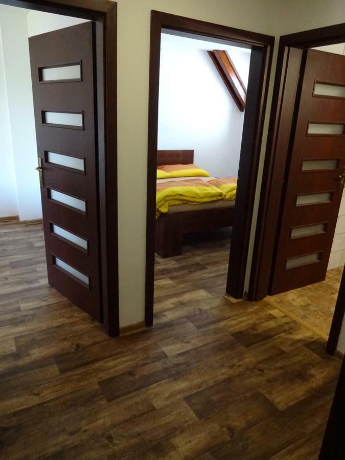 Penzion U Raka Pasohlavky Luaran gambar