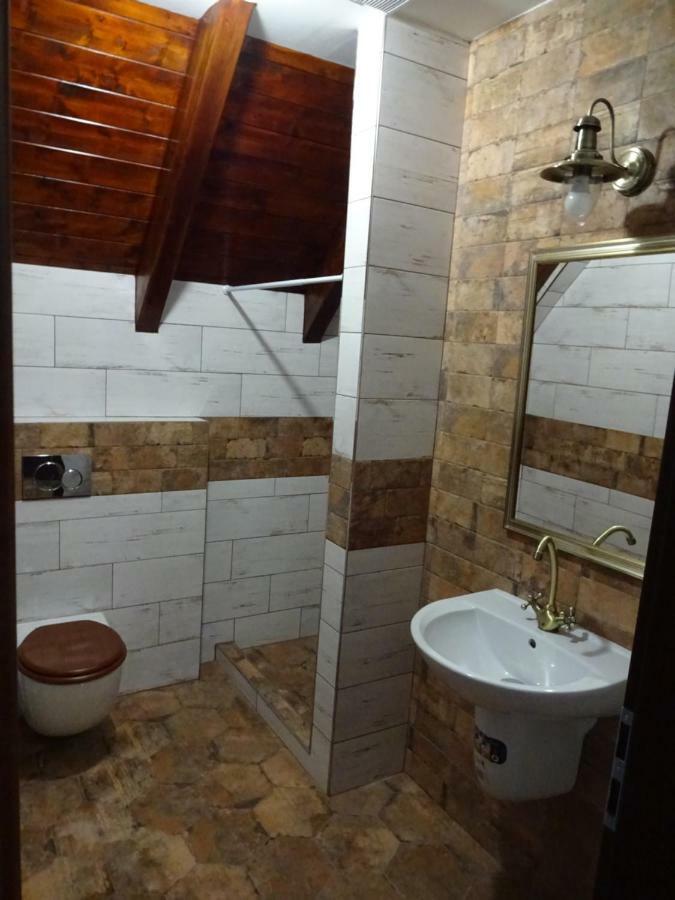 Penzion U Raka Pasohlavky Luaran gambar